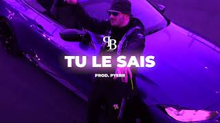 Jul Type Beat quotTU LE SAISquot Prod Pyerr [upl. by Daj]