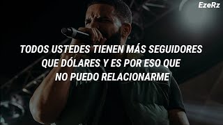 Migos  Having Our Way ft Drake Sub Español [upl. by Tacye]