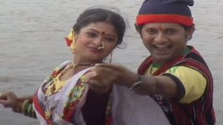 Mi Daryacha Nakhawa Marathi Koligeet  Title Song [upl. by Faso]