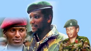 Uncovering Major General Fred Rwigema’s Mysterious Assassination Story [upl. by Madel254]