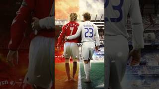 Beckham  From Football Star to Global Icon [upl. by Odraccir167]