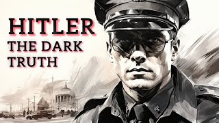 Dictator Who Changed History  Hitler Short Documentary [upl. by Birkle]