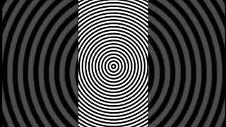 will HYPNOTIZE you with THIS Optical Illusion [upl. by Efal]