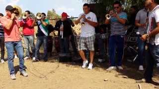 Banda Fresa En San Martin Cuautlalpan [upl. by Arline]