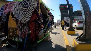 ENSENADA MERCADO NEGRO  BAJA CALIFORNIA MEXICO [upl. by Stover]