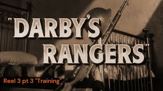 quotTrainingquot DARBYS RANGERS Max Steiner [upl. by Heffron]