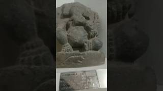 🔥🔥🙄🤔birla planetarium Hyderabad yt new india telugu trending ganesha statue 13 century [upl. by Eycats]