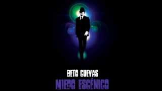 Beto Cuevas Miedo escenico album completo CD [upl. by Doran]