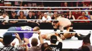 John Cena Help Randy Orton But Awesome Coming [upl. by Anima]