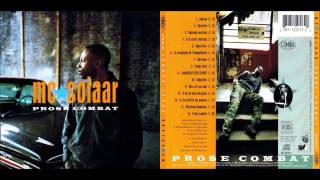 Mc Solaar  Prose Combat  03  Nouveau western [upl. by Divadleahcim]