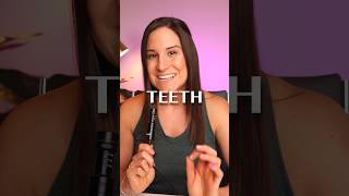 Should Your Teeth Touch [upl. by Pattie]