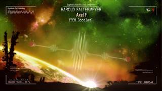 Harold Faltermeyer  Axel F TCM Bootleg Free Release [upl. by Inihor339]