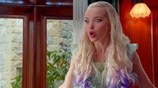 Descendants 3  NEW Trailer 😱  Disney Channel UK [upl. by Farmann568]