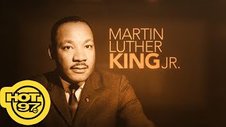 Martin Luther King JRs Impact In America amp Influences In Ourselves [upl. by Joses711]