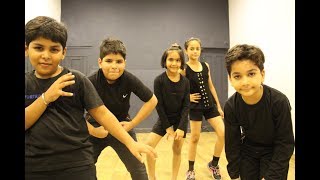 Chalti hai kya 9 se 12 kids dance  judwaa 2  G M Dance Centre  Deepak Tulsyan Choreography [upl. by Crow]