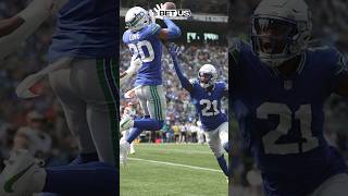 Seahawks defense looking to build off of DOMINANT week one performance shorts [upl. by Arias]