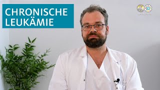 Chronische Leukämie Diagnose amp Symptome [upl. by Grayson]