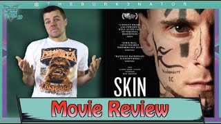 SkinPieles 2017 Movie Explained in HindiIn Urdumovie explained in hindimrexplainer01 [upl. by Aryk]