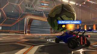 FAKE Kickoffs are EXCELLENT Rocket League [upl. by Speroni825]