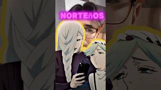 Animes para norteños animeconmemes anime funnymemes otaku oshinoko animememes soyjamesbd [upl. by Canada]