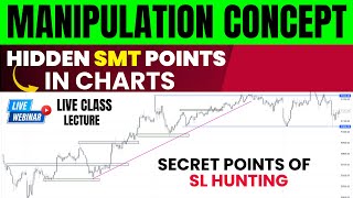 LIVE Class SL Hunting Course  Market Sentiment and Chart Psychology Decoding stockmarket [upl. by Hyland233]