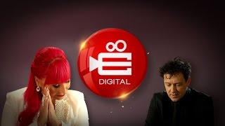 ZORICA BRUNCLIK amp DZENAN LONCAREVIC  Da mogu da te vratim  Official Video4k © █▬█ █ ▀█▀ [upl. by Ardnaik]