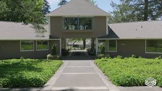 Tour Hazelden Betty Ford  Drug and Alcohol Rehab Center in Newberg Oregon [upl. by Jeraldine]