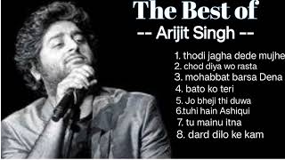 sad Arijit Singh songs  Arijit sing lofi song  Arijit Singh mashup songs [upl. by Araem]