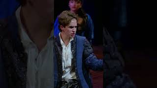 Rylan Lowe and Daniel Cormie as William Shakespeare from Something Rotten  2024 Jimmy Awards [upl. by Acinat855]