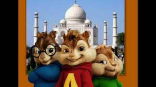 Taxi Taxi Nanba Chipmunk version [upl. by Ehudd]