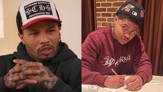 BREAKING NEWS Gervonta Davis now looking for BIGGER fight than Devin Haney fight says DAVIS TEAM [upl. by Eenyaj523]