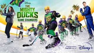 The Mighty Ducks Game Changers Season 2 Episode 9 Review [upl. by Oates257]