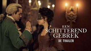 Een Schitterend Gebrek  HD Official Trailer NL [upl. by Eniowtna581]