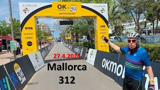 MALLORCA 312  2742024 [upl. by Ruhl]