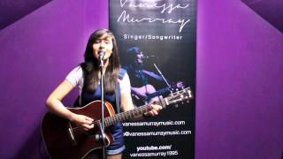 Well Meet Again  Vera Lynn Vanessa Murray Cover [upl. by Werdnael]