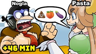 Horrible confessions by Mario Party players [upl. by Atikel]