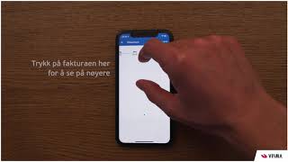 Hvordan godkjenne fakturaer  Vismanet [upl. by Karsten469]