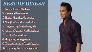 BEST OF DINESH  2  SAD SONG COLLECTION [upl. by Neerol38]