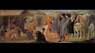 The Marvelous Masaccio [upl. by Rasaec]