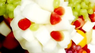 Top 10 fruit Decoration Ideas  supar fruit Decoration  fruit curving and cutting Tricks [upl. by Lesig954]