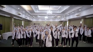 55th Hippocratic Oath  Grandescunt Aucta Labore a Short Movie  A New Chapter Begin [upl. by Julieta232]