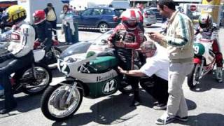 ASI MOTOSHOW 2010  ITALY  Part 7 by BIGPAOLO1969 [upl. by Ennasor]