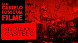 O Segredo do Castelo  Trailer Oficial [upl. by Dlarrej]