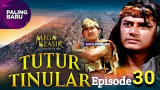 Tutur Tinular Episode 30 Pemberontak Rakuti [upl. by Ahsiela285]