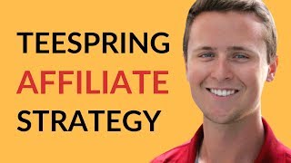 How To Sell Print OnDemand On A Niche Affiliate Marketing Website [upl. by Greyso]