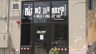 Popular nightspot closed for the day after fatal shooting [upl. by Marline]