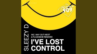 Ive Lost Control Flashmob Remix [upl. by Grosz288]