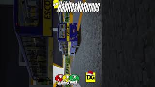 SVELTO MIDI mapaprotonbus protonbussimulator gaming automobile bussid [upl. by Schram]