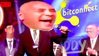 BITCONNECT GUY SING ALONG  TDDYmemes [upl. by Enenej]