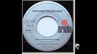 Adriano Celentano  Prisencolinensinainciusol  EXTENDED [upl. by Drofnats]